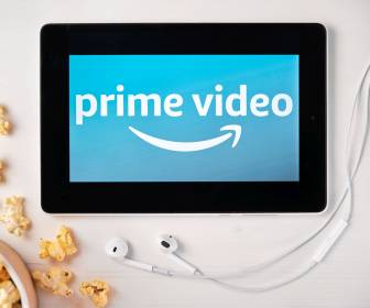 Iscriviti a Amazon Prime