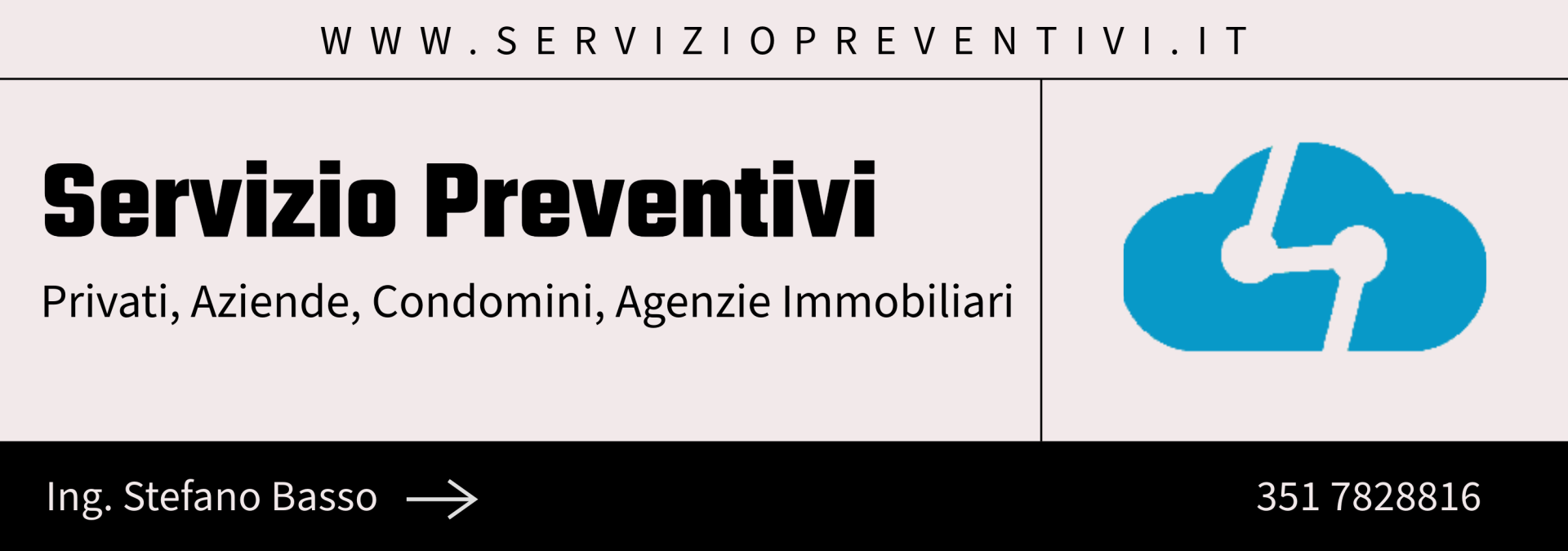 Servizio Preventivi | serviziopreventivi.it